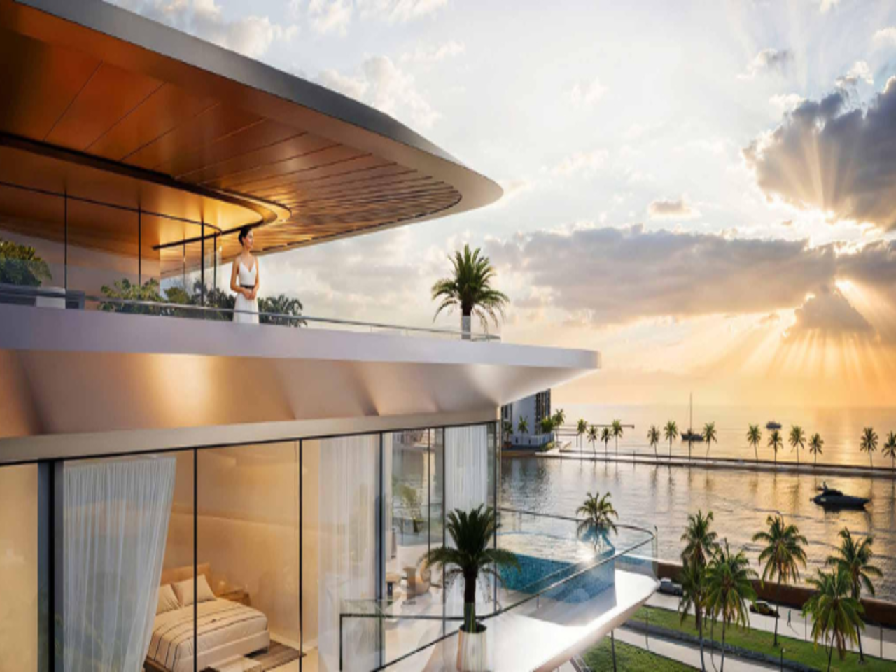 Do Hotels & Residences/Q4 2027